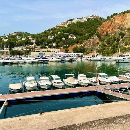 Toscamar Dream 84 Apartment Javea Ngoại thất bức ảnh