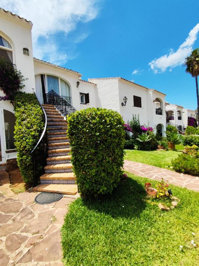 Toscamar Dream 84 Apartment Javea Ngoại thất bức ảnh