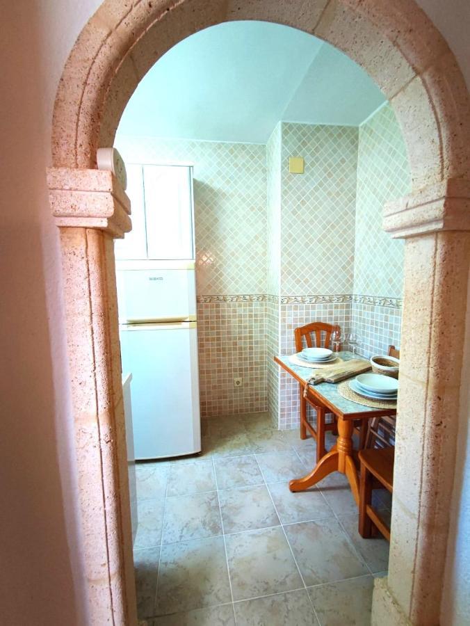 Toscamar Dream 84 Apartment Javea Ngoại thất bức ảnh
