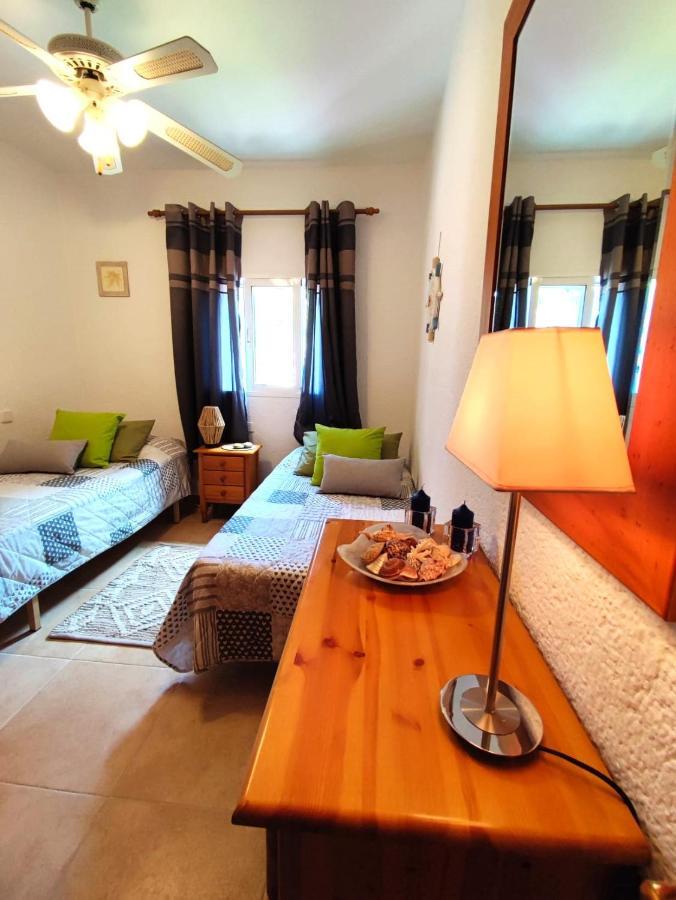 Toscamar Dream 84 Apartment Javea Ngoại thất bức ảnh