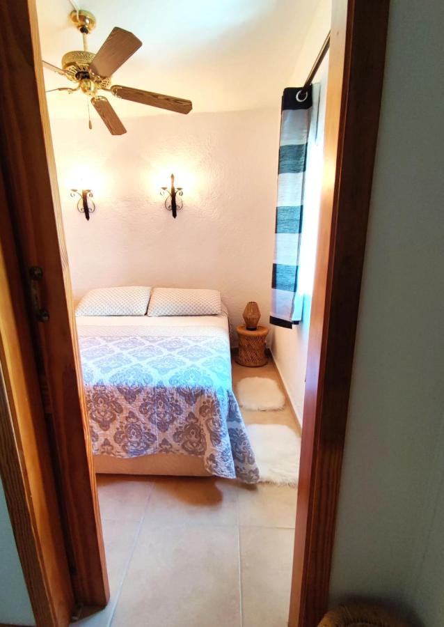 Toscamar Dream 84 Apartment Javea Ngoại thất bức ảnh