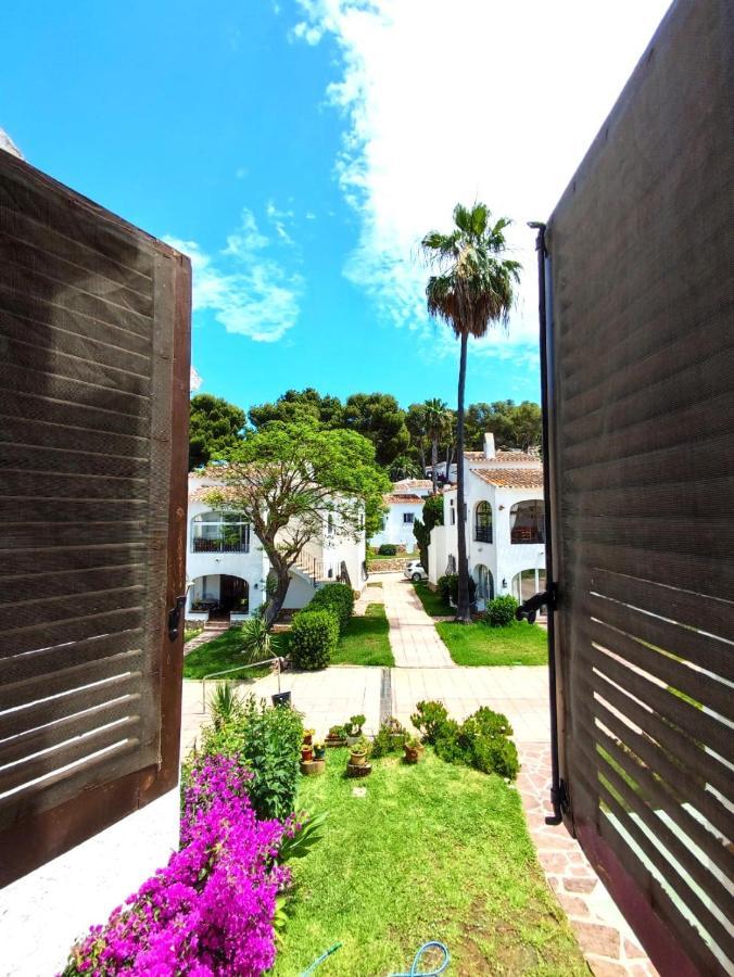 Toscamar Dream 84 Apartment Javea Ngoại thất bức ảnh