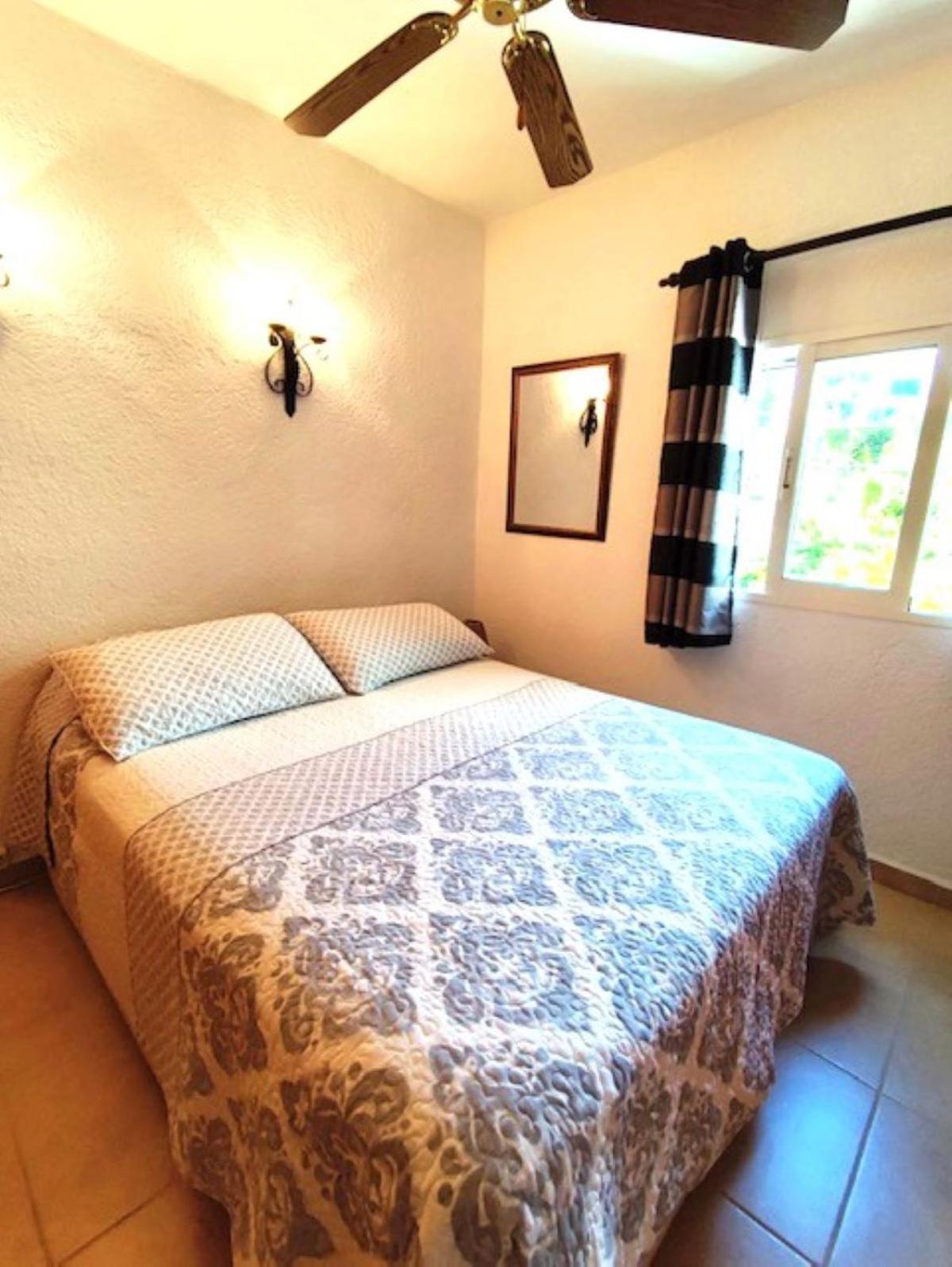 Toscamar Dream 84 Apartment Javea Ngoại thất bức ảnh